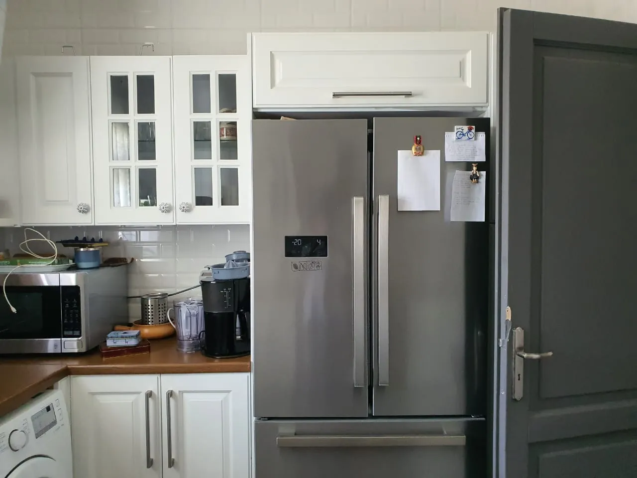 Apartment for sale in Madinaty in Madinaty of 0 m² with 4 bedrooms