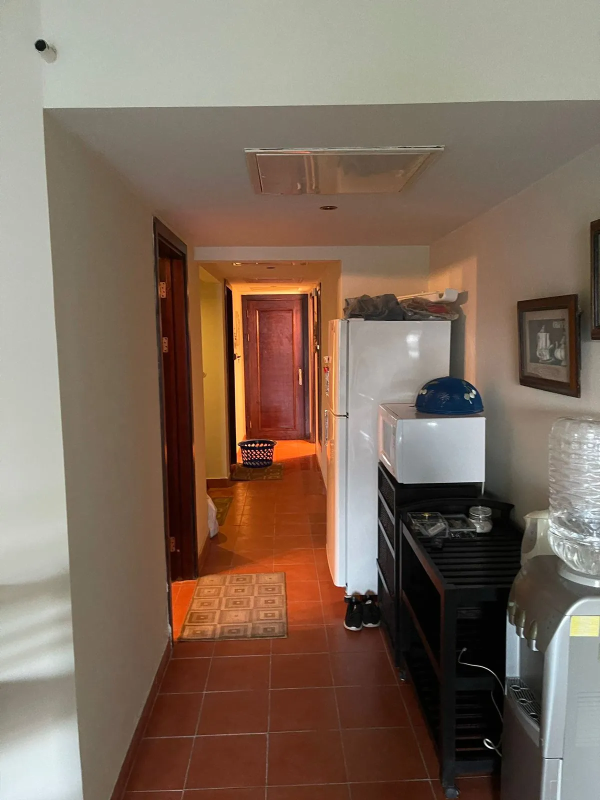 Chalet for sale in Porto Sokhna in Ain Sokhna of 0 m² with 2 bedrooms