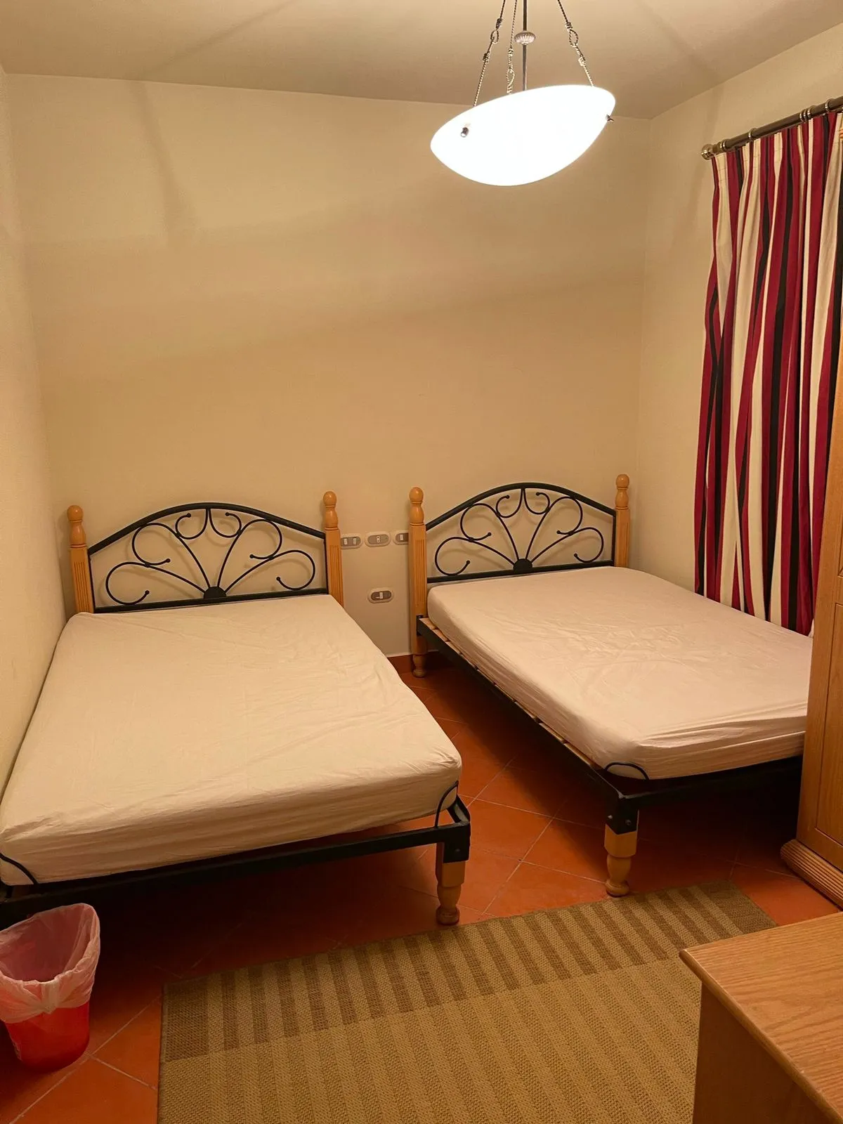 Chalet for sale in Porto Sokhna in Ain Sokhna of 0 m² with 2 bedrooms