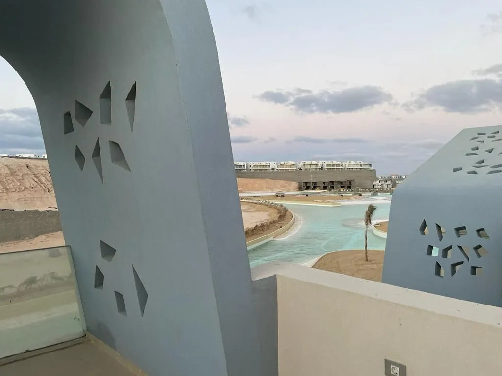 Penthouse for sale in Fouka Bay in Ras El Hekma of 0 m² with 3 bedrooms