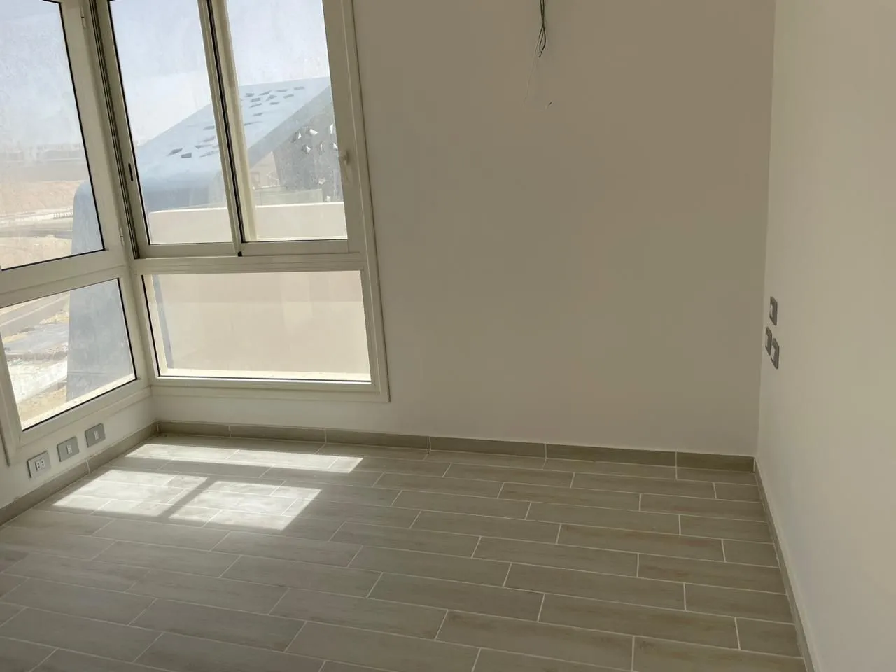 Penthouse for sale in Fouka Bay in Ras El Hekma of 0 m² with 3 bedrooms