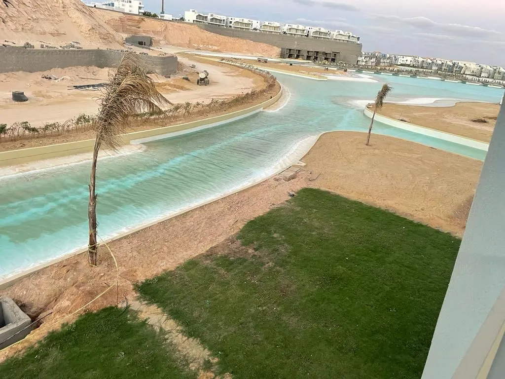 Penthouse for sale in Fouka Bay in Ras El Hekma of 0 m² with 3 bedrooms