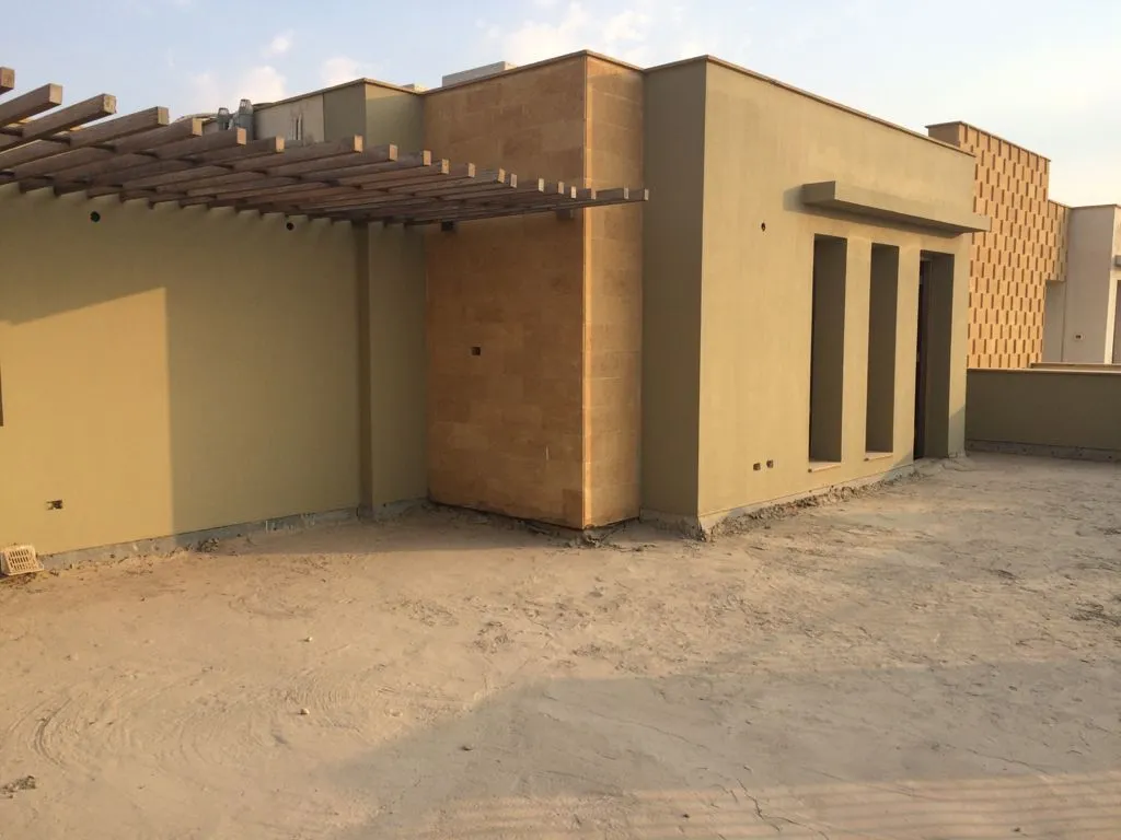 Duplex for sale in Westown Residences in El Sheikh Zayed of 274 m² with 4 bedrooms