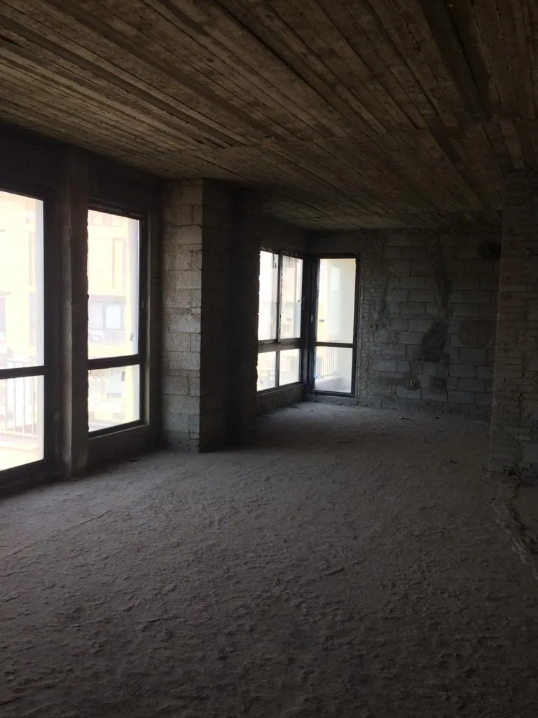 Duplex for sale in Westown Residences in El Sheikh Zayed of 274 m² with 4 bedrooms