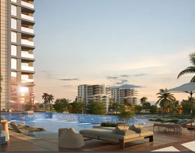 Duplex for sale in Zed Tower in El Sheikh Zayed of 0 m² with 6 bedrooms