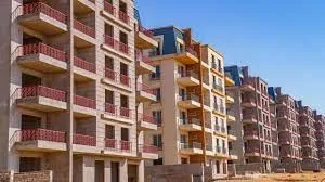 Apartment for sale in Neopolis in Mostakbal City of 0 m² with 2 bedrooms