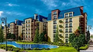 Apartment for sale in Neopolis in Mostakbal City of 0 m² with 2 bedrooms