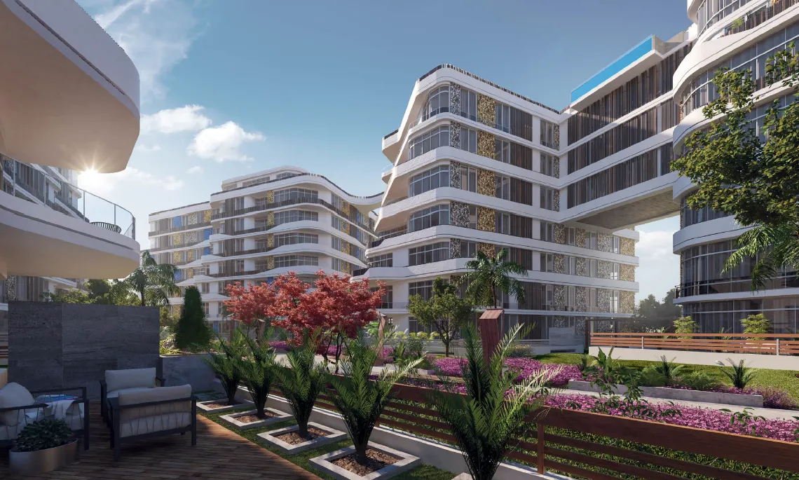  for sale in Courtyard-Bloomfields in  of 0 m² with 0 bedrooms