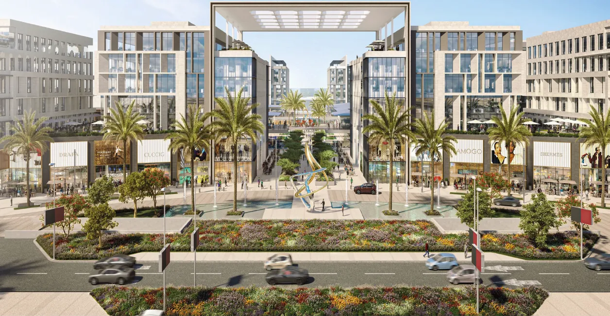  for sale in Central New Cairo in  of 0 m² with 0 bedrooms