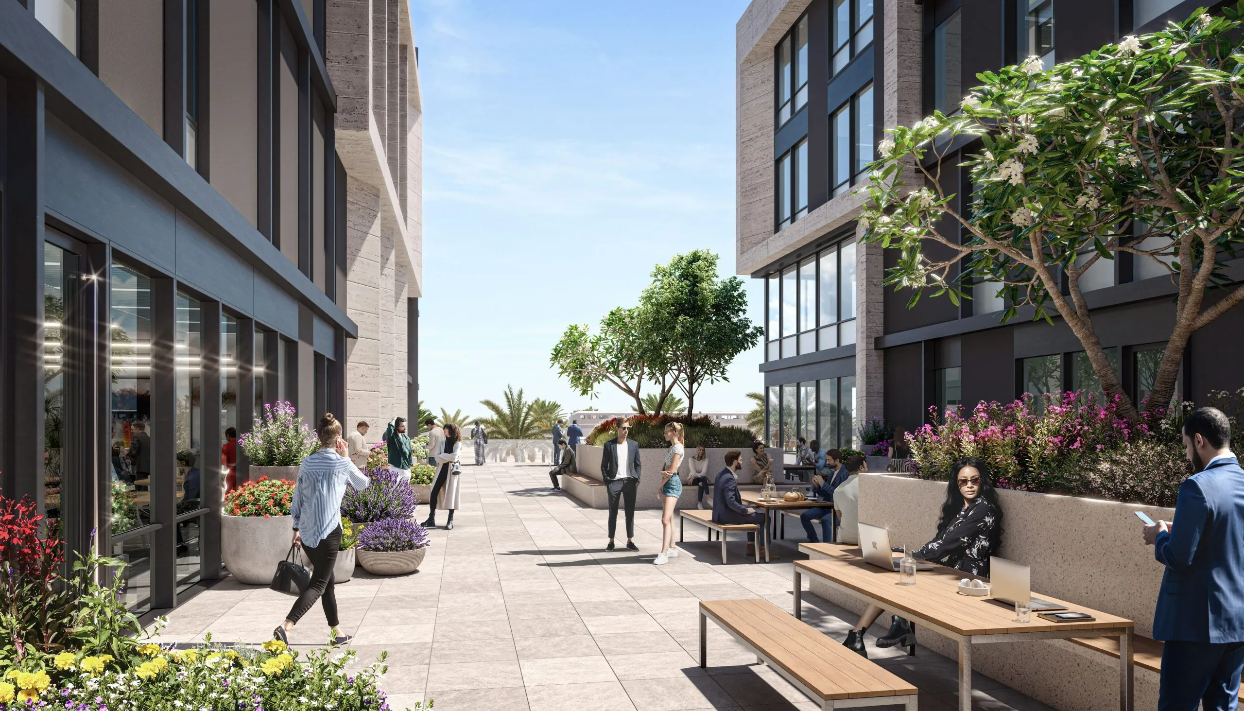  for sale in Central New Cairo in  of 0 m² with 0 bedrooms