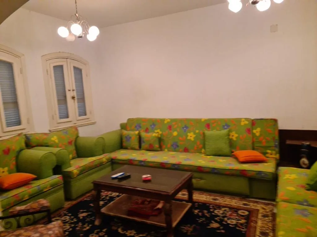 توين هاوس للبيع في بالم بيتش في راس سدر بمساحة 0 م² تتكون من 2 غرف