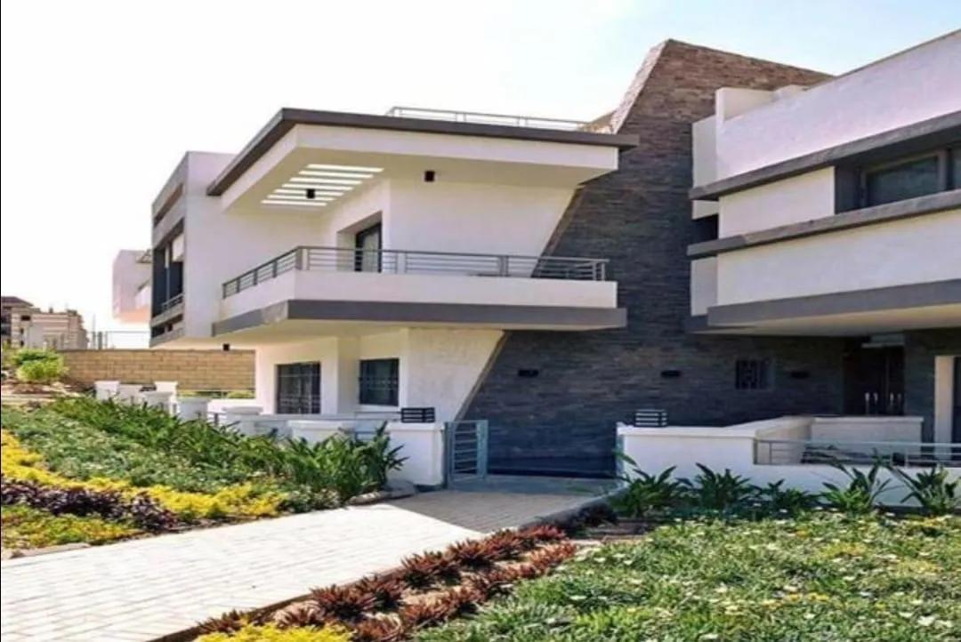 إستوديو للبيع في تاج سيتي في القاهرة الجديدة بمساحة 0 م² تتكون من 1 غرف