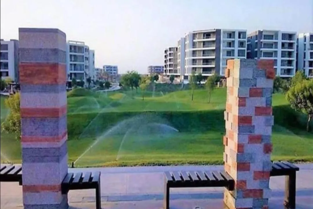 إستوديو للبيع في تاج سيتي في القاهرة الجديدة بمساحة 0 م² تتكون من 1 غرف