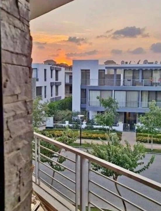 إستوديو للبيع في تاج سيتي في القاهرة الجديدة بمساحة 0 م² تتكون من 1 غرف