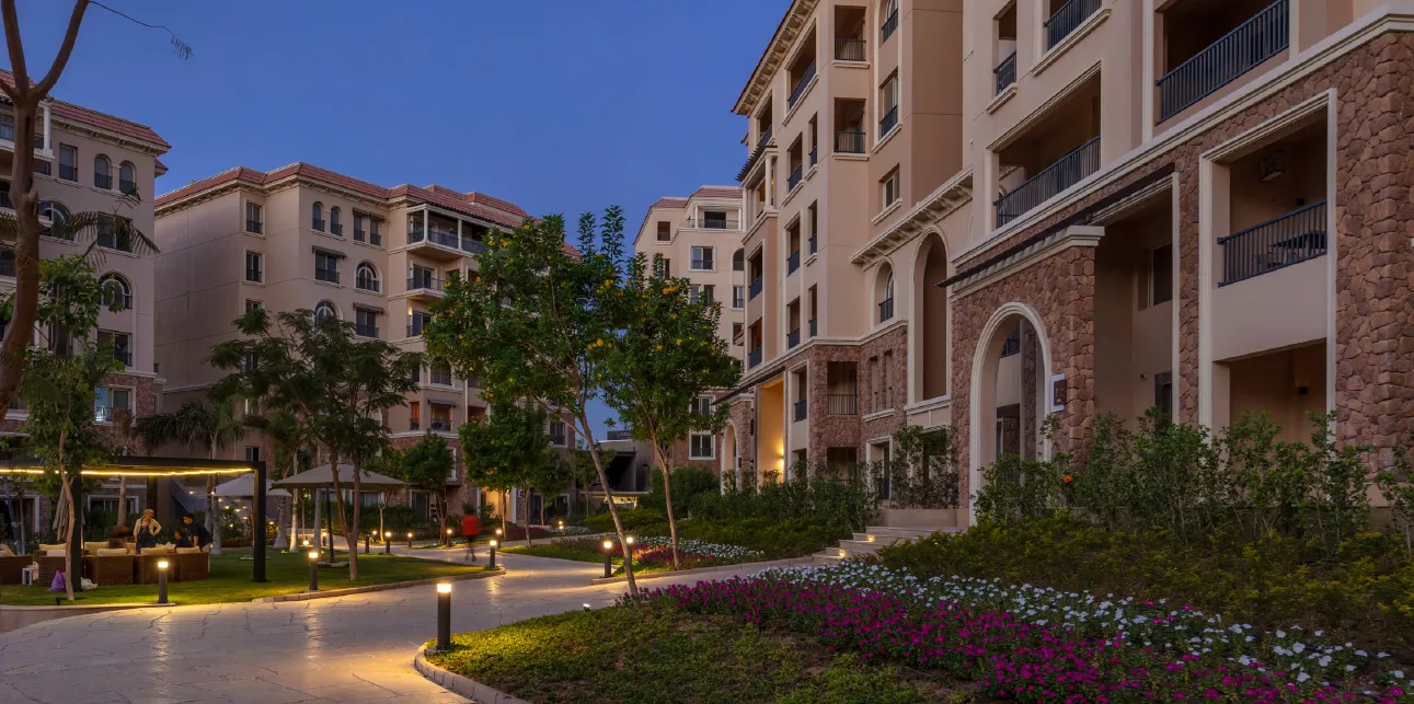 Apartment for sale in Ninety Avenue in North Investors of 0 m² with 4 bedrooms