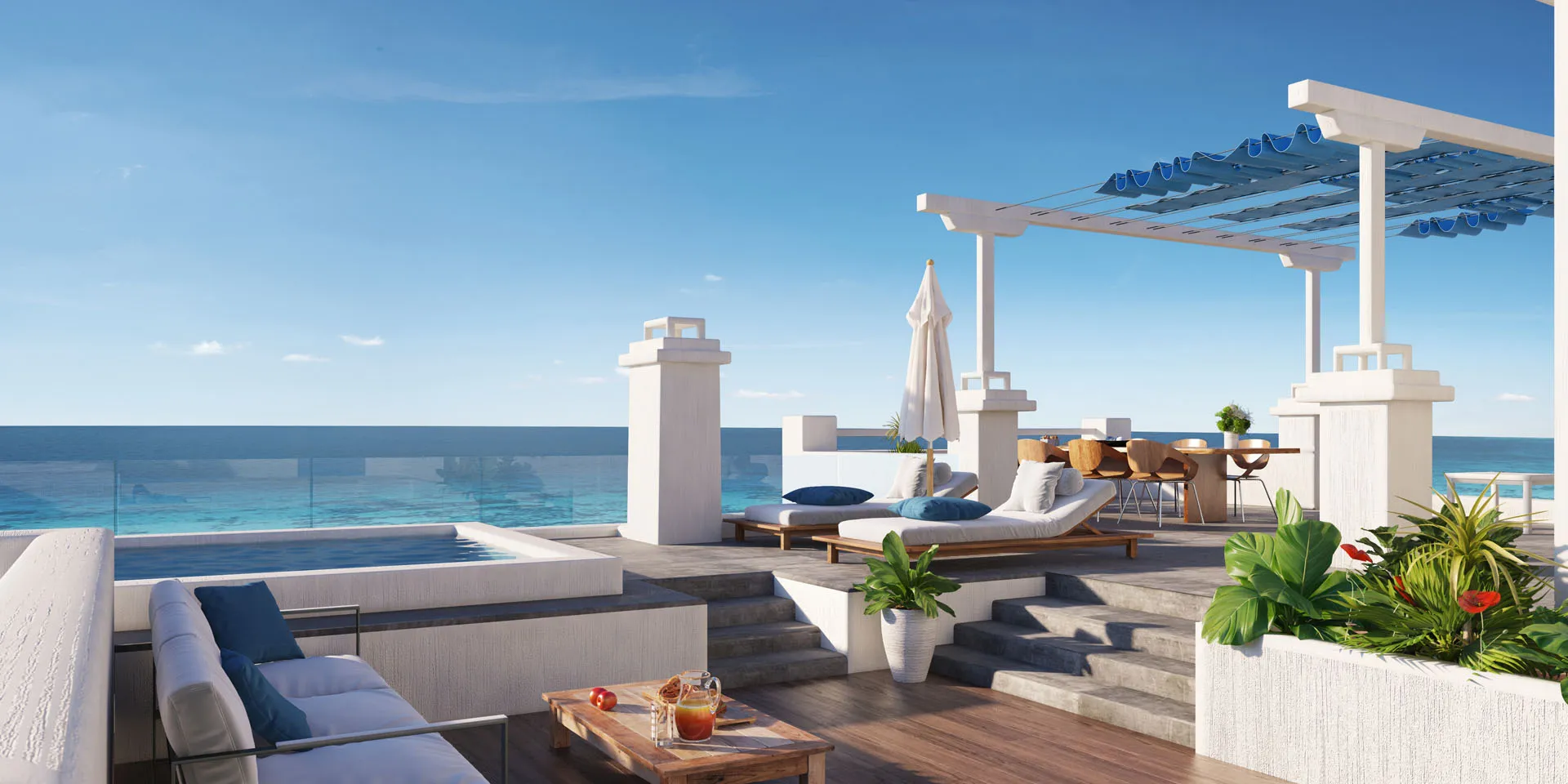 Chalet for sale in Jefaira in Ras El Hekma of 0 m² with 4 bedrooms