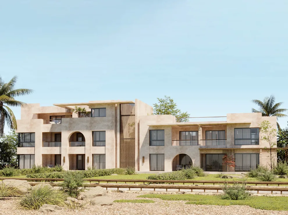 Apartment for sale in Soma Coves in Somabay of 0 m² with 2 bedrooms