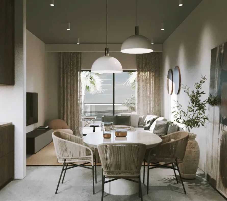 Apartment for sale in Soma Coves in Somabay of 0 m² with 2 bedrooms