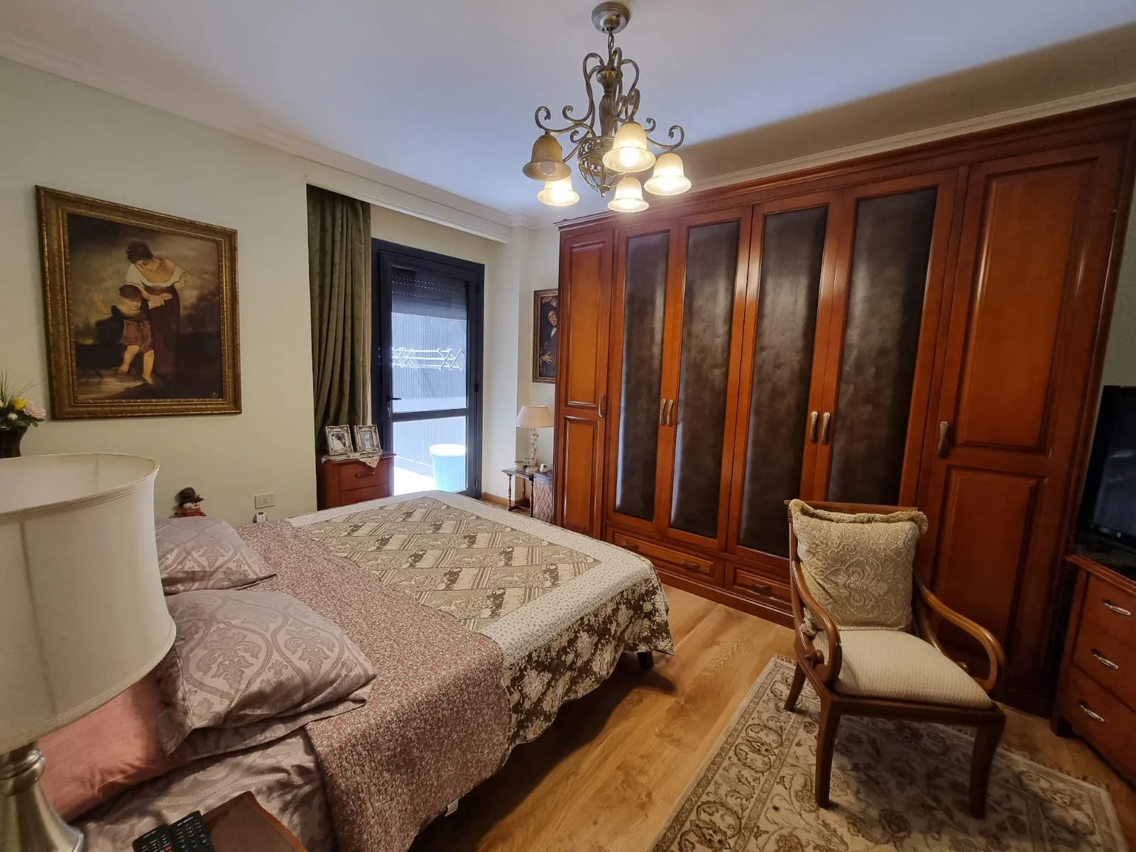 Apartment for sale in El Patio Casa in El Shorouk of 275 m² with 3 bedrooms
