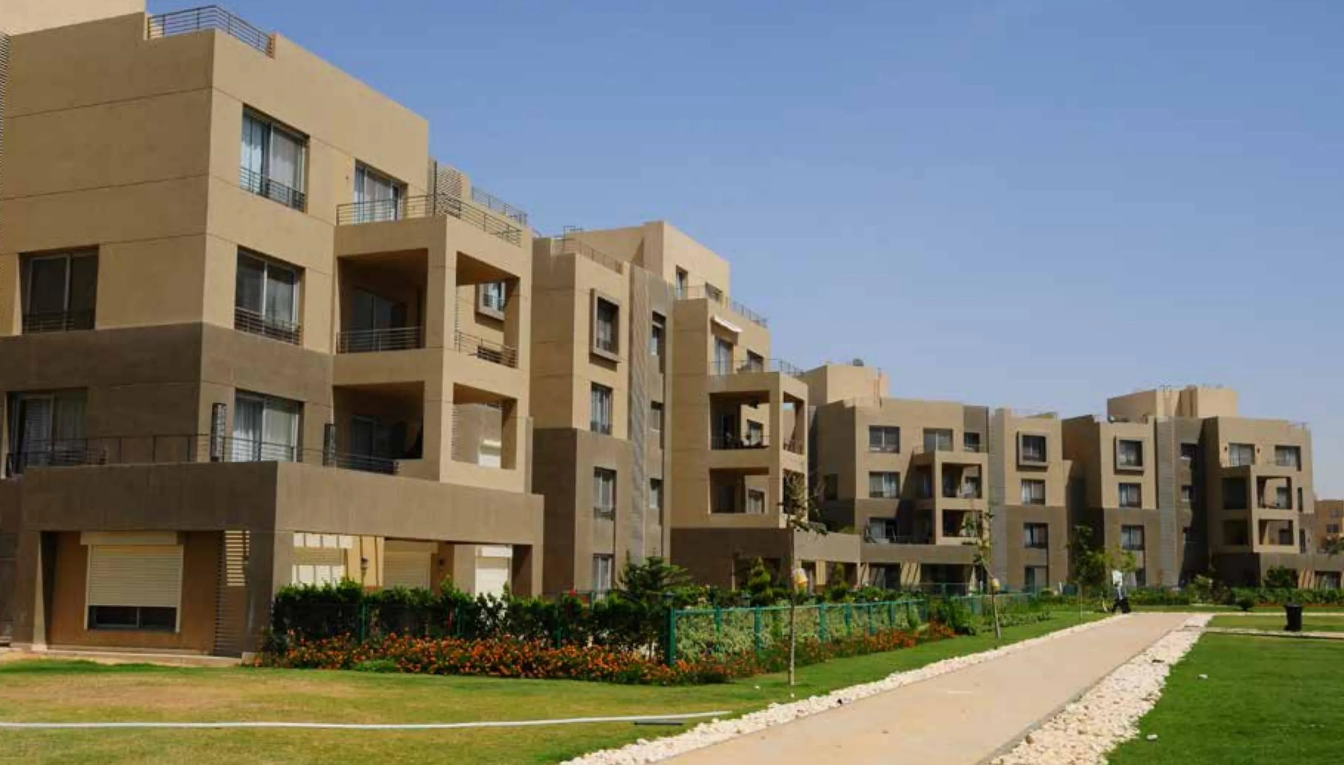 Villa for sale in Palm Hills Golf Extension in 6th of October City of 0 m² with 3 bedrooms