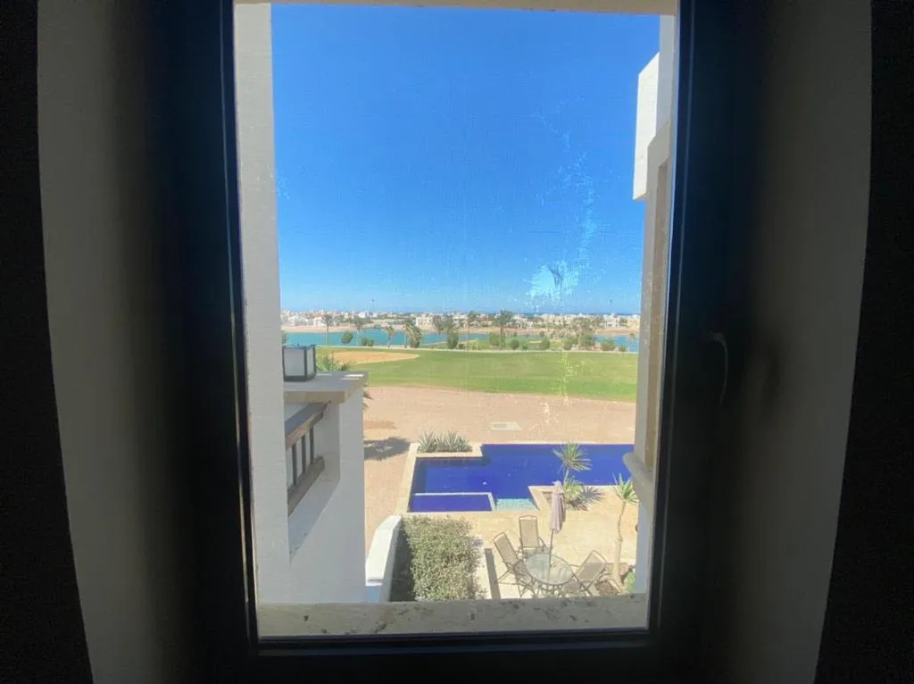 Apartment for sale in Ancient Sands Golf Resort in El Gouna of 0 m² with 3 bedrooms