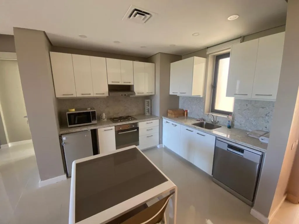 Apartment for sale in Ancient Sands Golf Resort in El Gouna of 0 m² with 3 bedrooms