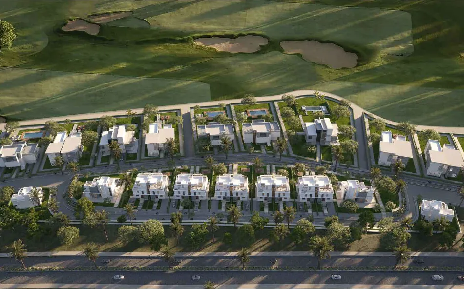  for sale in Palm Hills Golf Views in  of 0 m² with 0 bedrooms