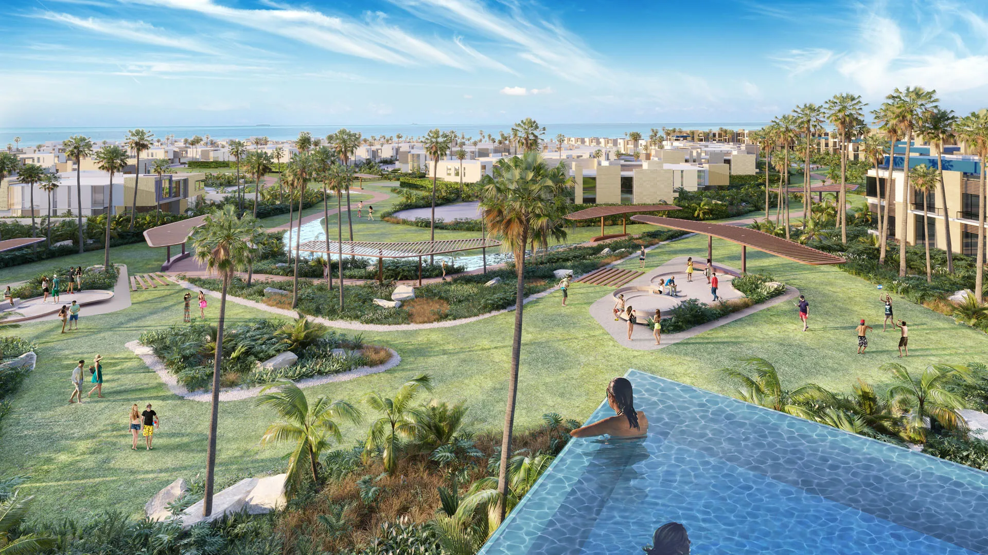 Villa for sale in Jefaira in Ras El Hekma of 0 m² with 3 bedrooms