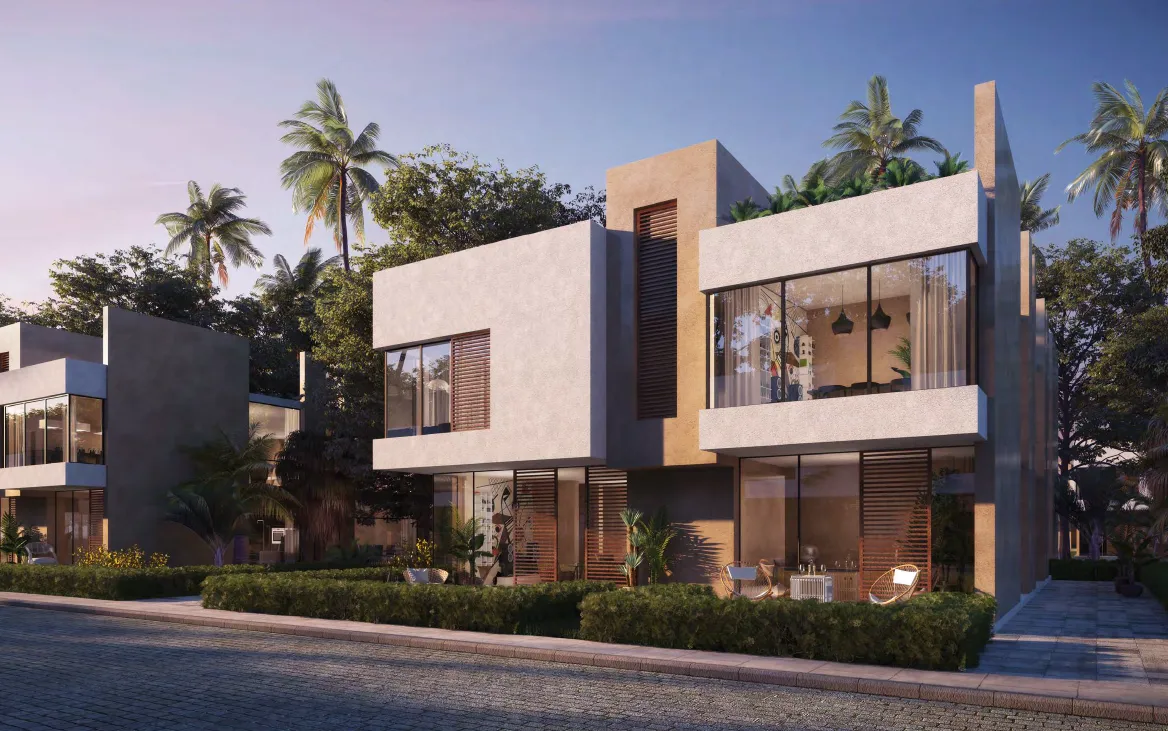 Villa for sale in Jefaira in Ras El Hekma of 0 m² with 3 bedrooms