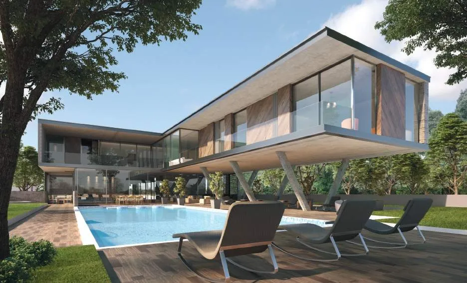 Villa for sale in Jefaira in Ras El Hekma of 0 m² with 5 bedrooms