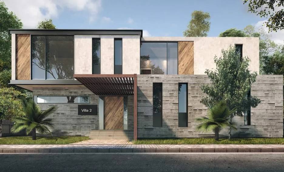 Villa for sale in Jefaira in Ras El Hekma of 0 m² with 5 bedrooms