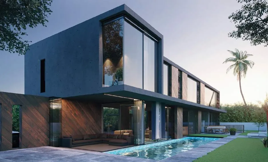 Villa for sale in Jefaira in Ras El Hekma of 0 m² with 4 bedrooms