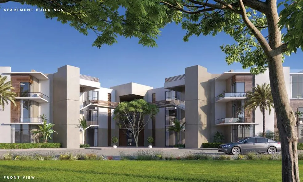Chalet for sale in Jefaira in Ras El Hekma of 0 m² with 3 bedrooms