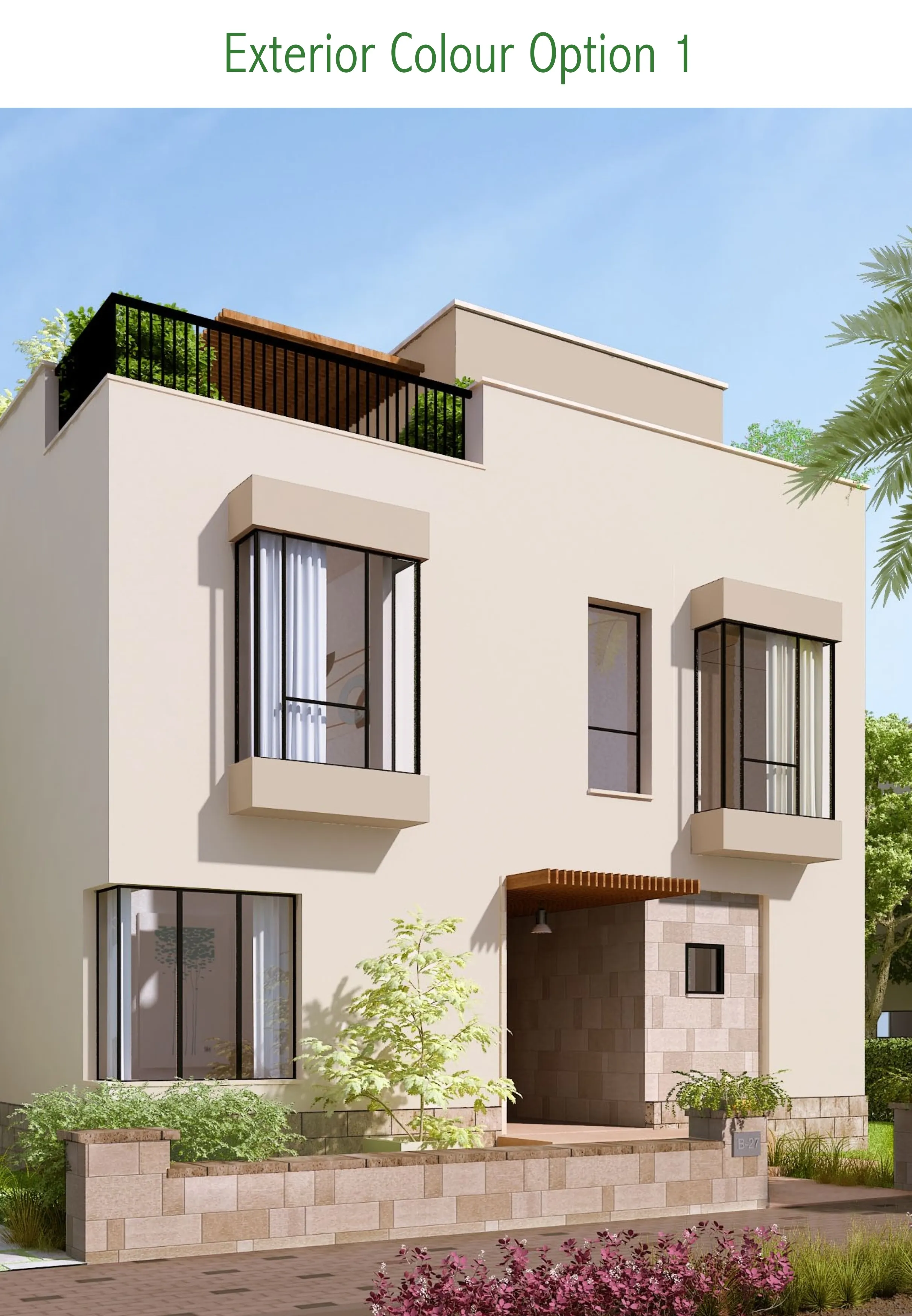 Villa for sale in Villette in Golden Square of 0 m² with 6 bedrooms