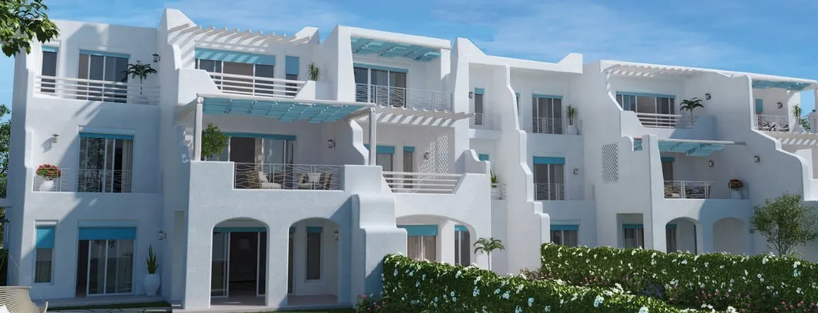 كابينة للبيع في جيفيرا في رأس الحكمة بمساحة 0 م² تتكون من 1 غرف