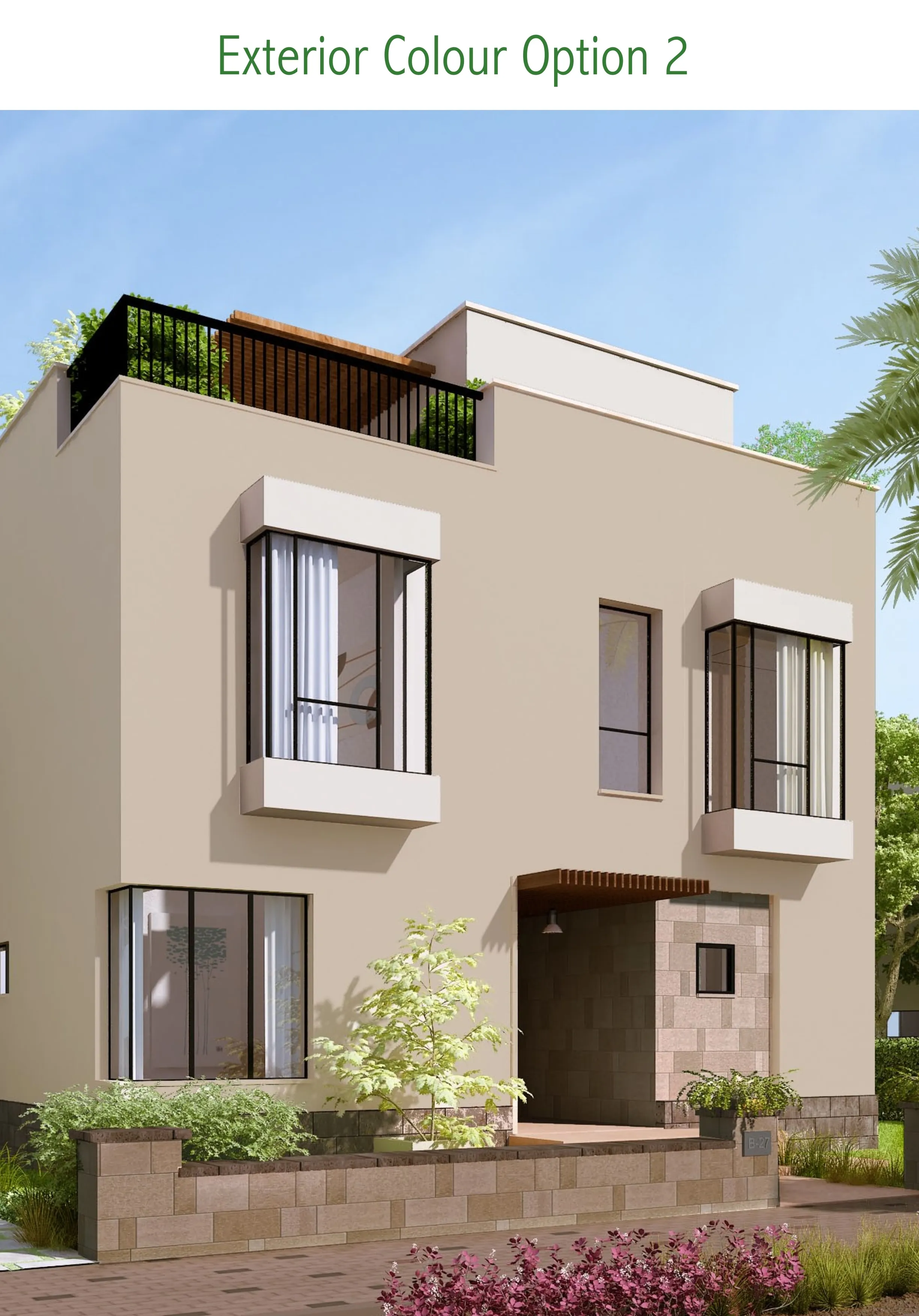 Villa for sale in Villette in Golden Square of 0 m² with 6 bedrooms