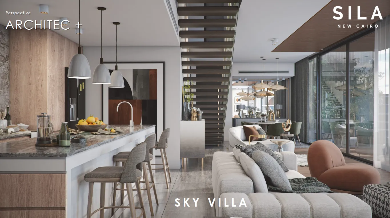 for sale in Il Bosco City in of 0 m² with 0 bedrooms