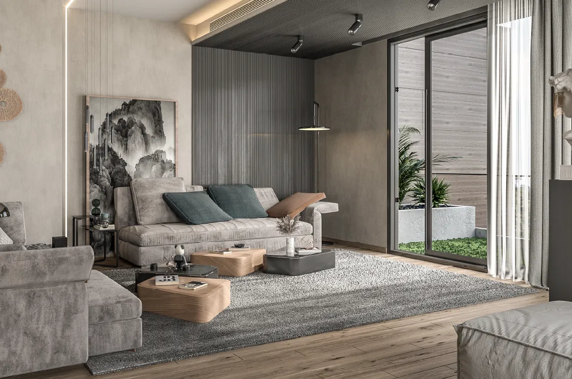  للبيع في كانال ووك ايلاند في  بمساحة 0 م² تتكون من 0 غرف