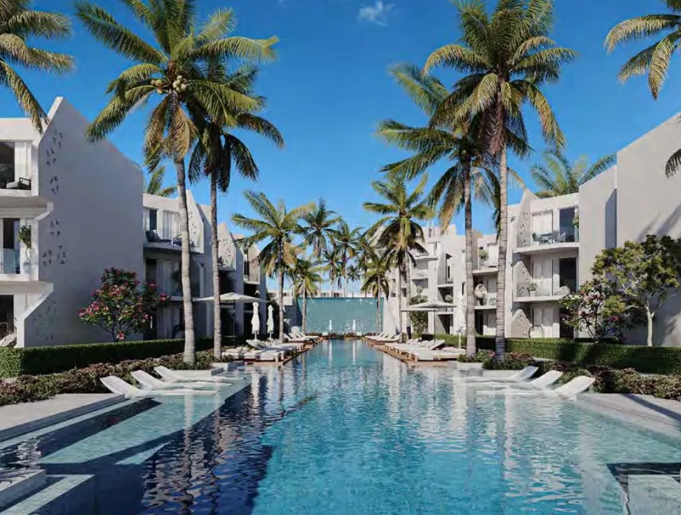  للبيع في فوكا باي في  بمساحة 0 م² تتكون من 0 غرف