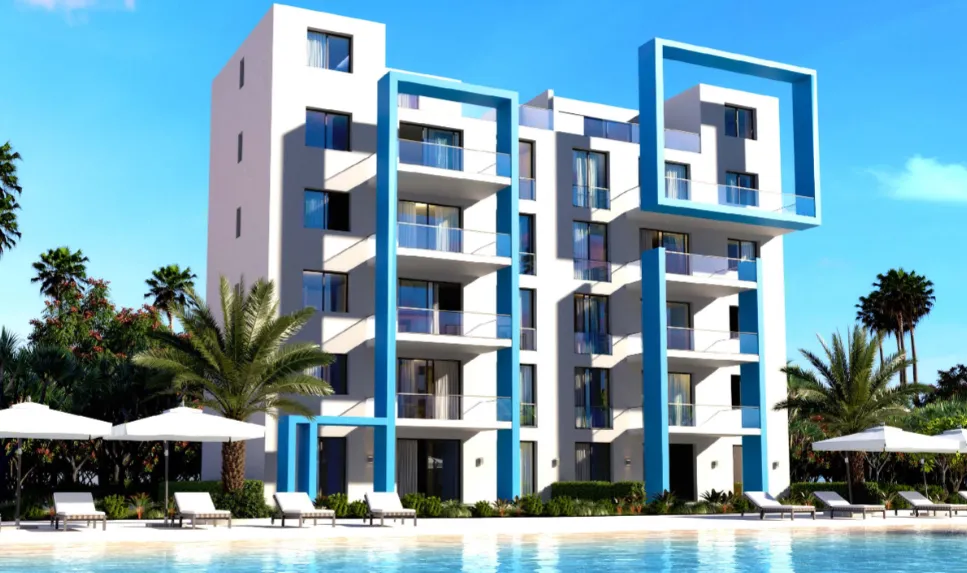 Chalet for sale in Fouka Bay in Ras El Hekma of 0 m² with 3 bedrooms