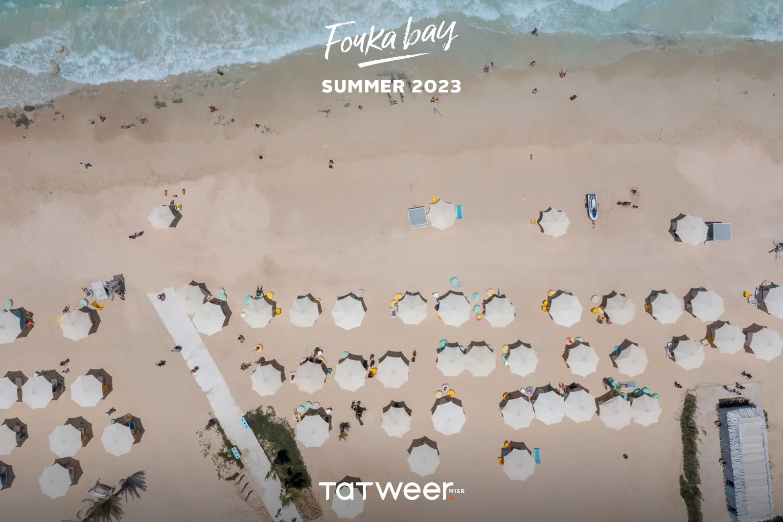 شاليه للبيع في فوكا باي في رأس الحكمة بمساحة 0 م² تتكون من 3 غرف