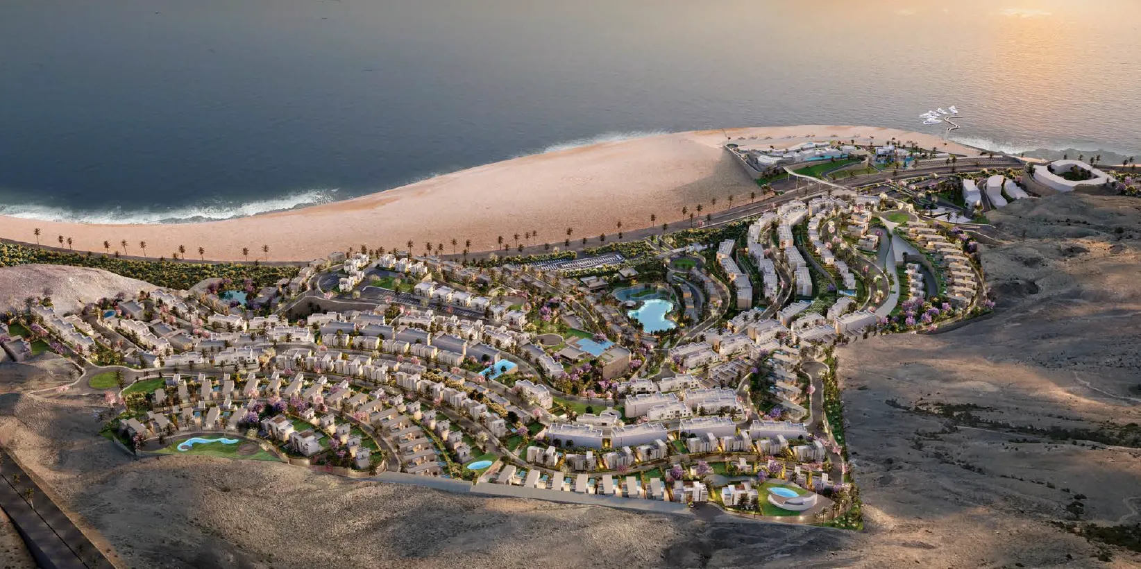  للبيع في  ماجادا إيوان  في  بمساحة 0 م² تتكون من 0 غرف