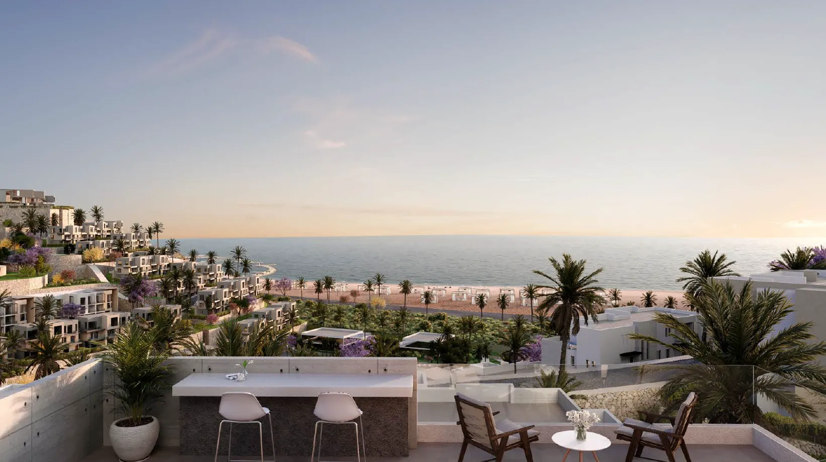  للبيع في  ماجادا إيوان  في  بمساحة 0 م² تتكون من 0 غرف