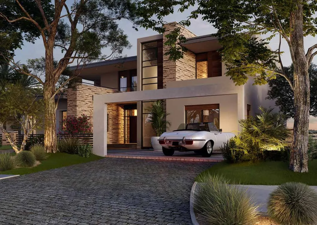  for sale in The Estates  in  of 0 m² with 0 bedrooms