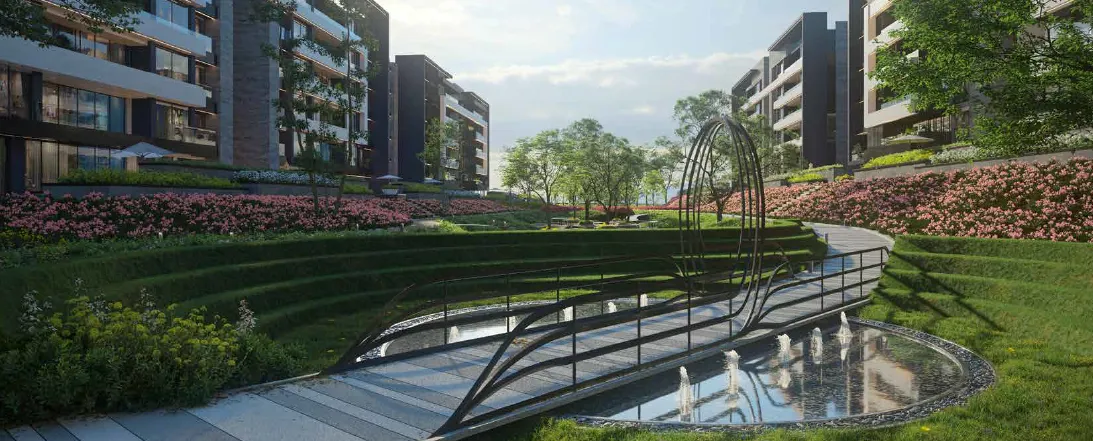  for sale in Aster Residence in  of 0 m² with 0 bedrooms