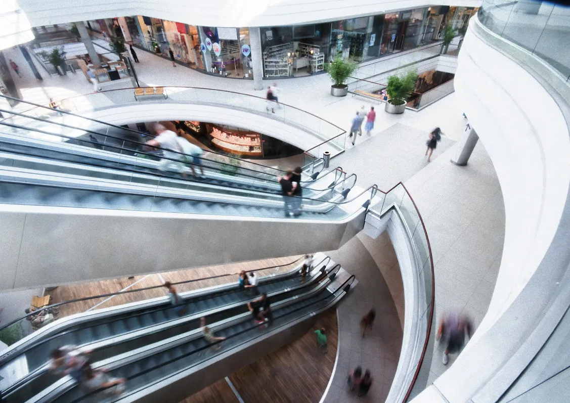 Retail for sale in Rayan Tower in New Capital City of 0 m² with 0 bedrooms