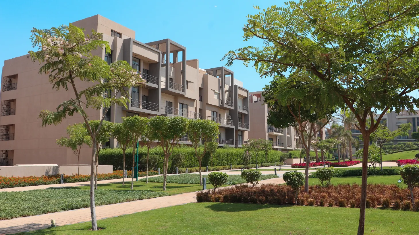 Penthouse for sale in Fifth Square Al Marasem in New Cairo of 0 m² with 3 bedrooms