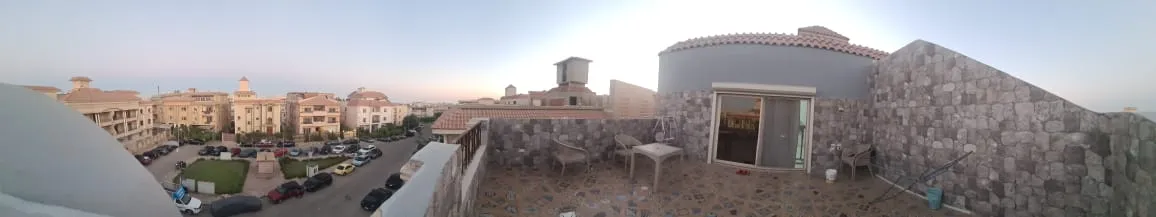 Apartment for sale in El Rehab  in New Cairo of 220 m² with 3 bedrooms