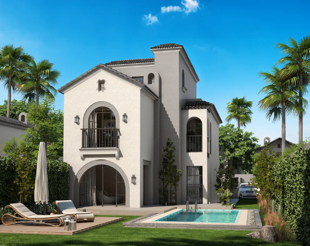  للبيع في سراي في  بمساحة 0 م² تتكون من 0 غرف