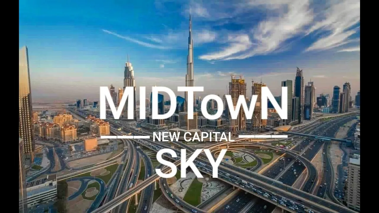  for sale in Midtown Sky Mall in  of 0 m² with 0 bedrooms